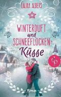 Winterduft und Schneeflockenküsse Cover des Buches Winterduft und Schneeflockenküsse (ISBN: 9783960875598)