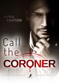 Call the Coroner Cover des Buches Call the Coroner (ISBN: 9783960895428)