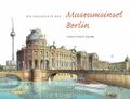 Christoph Baum. Die Geschichte der Museumsinsel Berlin Cover des Buches Christoph Baum. Die Geschichte der Museumsinsel Berlin (ISBN: 9783960988212)