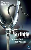 Perfidie Cover des Buches Perfidie (ISBN: 9783961112784)