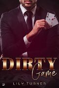Dirty Game Cover des Buches Dirty Game (ISBN: 9783961153688)