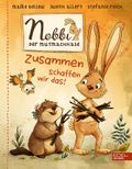 Nobbi, der Mutmachhase (Band 2) Cover des Buches Nobbi, der Mutmachhase (Band 2) (ISBN: null)