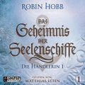 Das Geheimnis der Seelenschiffe 1 Cover des Buches Das Geheimnis der Seelenschiffe 1 (ISBN: 9783961542130)