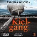 Kielgang Cover des Buches Kielgang (ISBN: null)