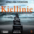 Kiellinie Cover des Buches Kiellinie (ISBN: null)