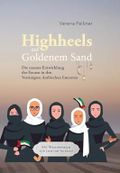 Highheels auf Goldenem Sand Cover des Buches Highheels auf Goldenem Sand (ISBN: 9783962005306)