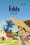 Eddy Cover des Buches Eddy (ISBN: 9783962006099)