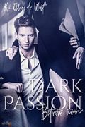 Dark Passion: Befreie mich Cover des Buches Dark Passion: Befreie mich (ISBN: 9783962040154)