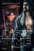 Just in Time: Verlangen (Just-in-Time-Reihe 1) Cover des Buches Just in Time: Verlangen (Just-in-Time-Reihe 1) (ISBN: 9783962040987)