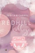 Redhill College: Jessie & Tristan Cover des Buches Redhill College: Jessie & Tristan (ISBN: 9783962045555)