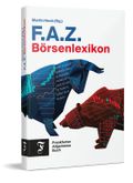 F.A.Z. Börsenlexikon Cover des Buches F.A.Z. Börsenlexikon (ISBN: 9783962511692)