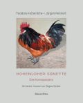 Hohenloher Sonette Cover des Buches Hohenloher Sonette (ISBN: 9783962581473)