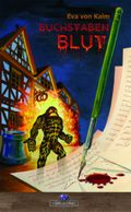 Buchstabenblut Cover des Buches Buchstabenblut (ISBN: 9783962860332)