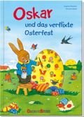 Oskar und das verflixte Osterfest Cover des Buches Oskar und das verflixte Osterfest (ISBN: 9783963040481)