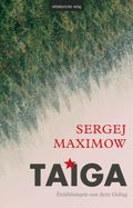 Taiga Cover des Buches Taiga (ISBN: 9783963113819)