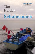 Schabernack Cover des Buches Schabernack (ISBN: 9783963116773)