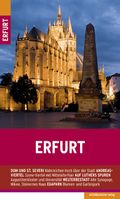 Erfurt Cover des Buches Erfurt (ISBN: 9783963118333)