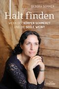 Halt finden Cover des Buches Halt finden (ISBN: 9783963623271)