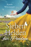 Sieben Helden für Penelope Cover des Buches Sieben Helden für Penelope (ISBN: null)