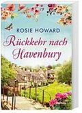Rückkehr nach Havenbury Cover des Buches Rückkehr nach Havenbury (ISBN: 9783963771859)