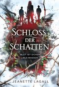 Schloss der Schatten: Blut ist dicker als Wasser Cover des Buches Schloss der Schatten: Blut ist dicker als Wasser (ISBN: 9783964437891)