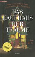 Das Kaufhaus der Träume Cover des Buches Das Kaufhaus der Träume (ISBN: 9783965090538)