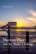 Mord im Watt vor St. Peter-Ording Cover des Buches Mord im Watt vor St. Peter-Ording (ISBN: 9783966080071)