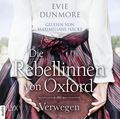 Die Rebellinnen von Oxford - Verwegen Cover des Buches Die Rebellinnen von Oxford - Verwegen (ISBN: null)