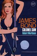 James Bond 15: Colonel Sun Cover des Buches James Bond 15: Colonel Sun (ISBN: 9783966584944)