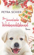 Der himmlische Weihnachtshund Cover des Buches Der himmlische Weihnachtshund (ISBN: null)