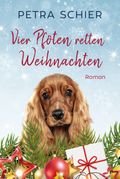 Vier Pfoten retten Weihnachten Cover des Buches Vier Pfoten retten Weihnachten (ISBN: null)
