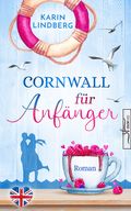 Cornwall für Anfänger Cover des Buches Cornwall für Anfänger (ISBN: 9783967140453)