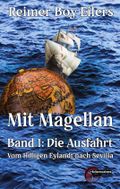 Mit Magellan Band 1 Cover des Buches Mit Magellan Band 1 (ISBN: 9783967630534)