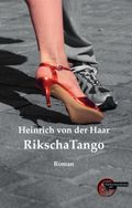 RikschaTango Cover des Buches RikschaTango (ISBN: 9783967631586)