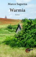 Warmia Cover des Buches Warmia (ISBN: 9783967632118)