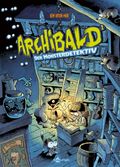 Archibald. Band 1 Cover des Buches Archibald. Band 1 (ISBN: 9783967927047)
