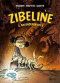 Zibeline. Band 1 Cover des Buches Zibeline. Band 1 (ISBN: 9783967927337)