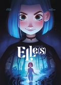 Elle(s). Band 2 Cover des Buches Elle(s). Band 2 (ISBN: null)