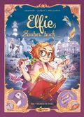 Elfies Zauberbuch. Band 1 Cover des Buches Elfies Zauberbuch. Band 1 (ISBN: null)