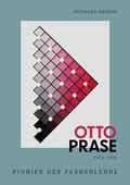 Otto Prase 1874–1956 Cover des Buches Otto Prase 1874–1956 (ISBN: 9783968491332)