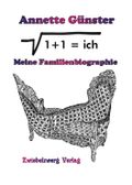 √1+1 = ich Cover des Buches √1+1 = ich (ISBN: 9783969070178)