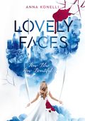 Lovely Faces Cover des Buches Lovely Faces (ISBN: 9783969667552)