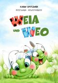 Weia und Weo Cover des Buches Weia und Weo (ISBN: 9783969669716)