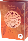 Copenhagen Cinnamon 1. Delicate Cover des Buches Copenhagen Cinnamon 1. Delicate (ISBN: null)