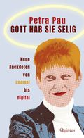 Gott hab sie selig Cover des Buches Gott hab sie selig (ISBN: 9783969820063)