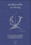 Quellkartoffele un Hering: Meenzer Brunnengedichte in rhoihessische Mundart Cover des Buches Quellkartoffele un Hering: Meenzer Brunnengedichte in rhoihessische Mundart (ISBN: 9783980838368)