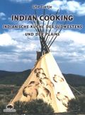 Indian Cooking Cover des Buches Indian Cooking (ISBN: 9783980914116)