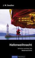 Hafenweihnacht Cover des Buches Hafenweihnacht (ISBN: 9783981464313)