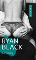 Fire&Ice 1 - Ryan Black Cover des Buches Fire&Ice 1 - Ryan Black (ISBN: null)