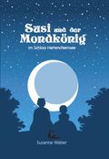 Susi und der Mondkönig Cover des Buches Susi und der Mondkönig (ISBN: 9783981889505)